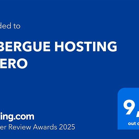 Albergue Hosting Duero Pesquera de Duero Ngoại thất bức ảnh